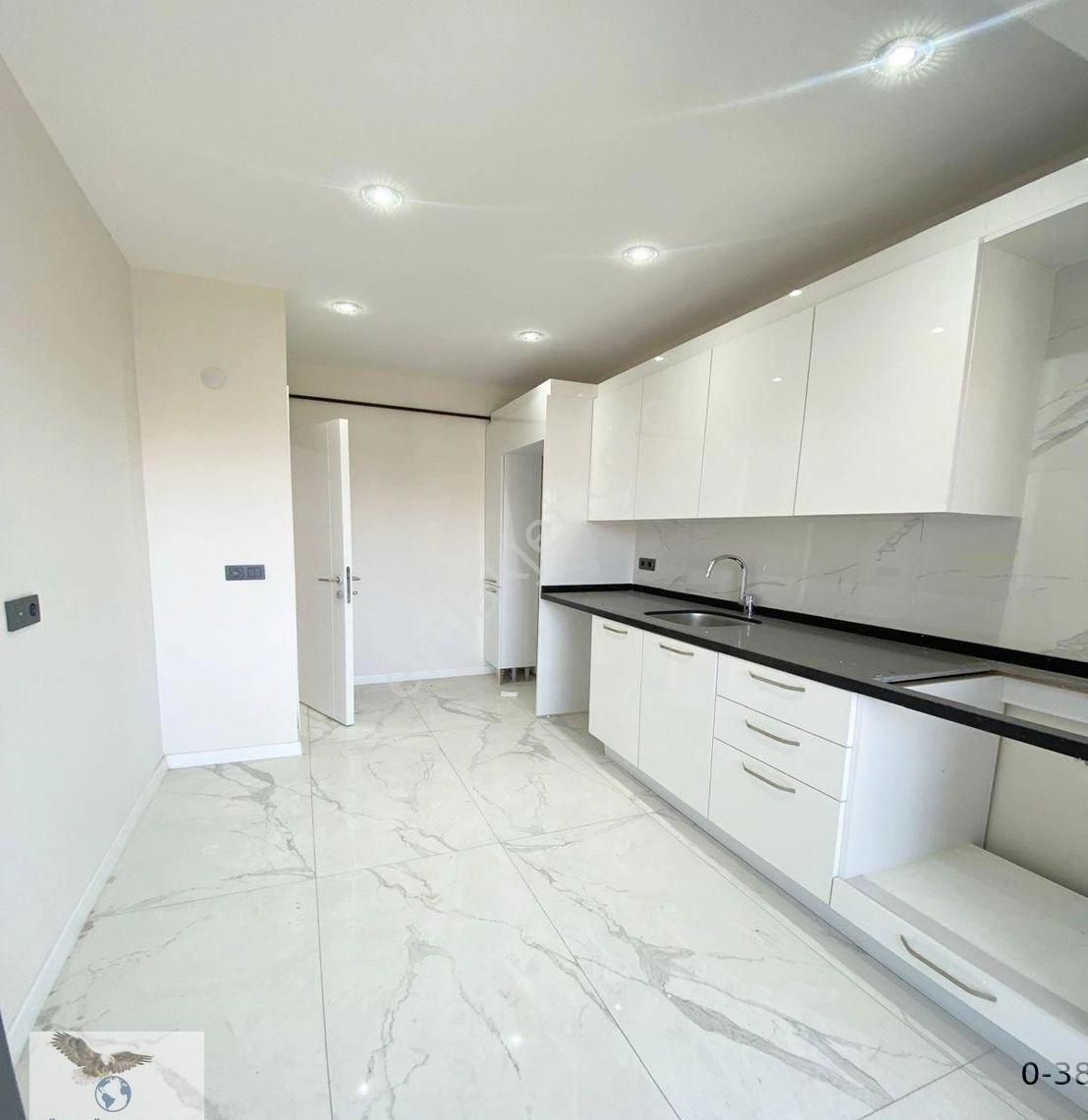 Avcılar Merkezde 5+2 Sıfır Ultra Lüks Deniz Manzaralı Dublex Daire - Görsel 25