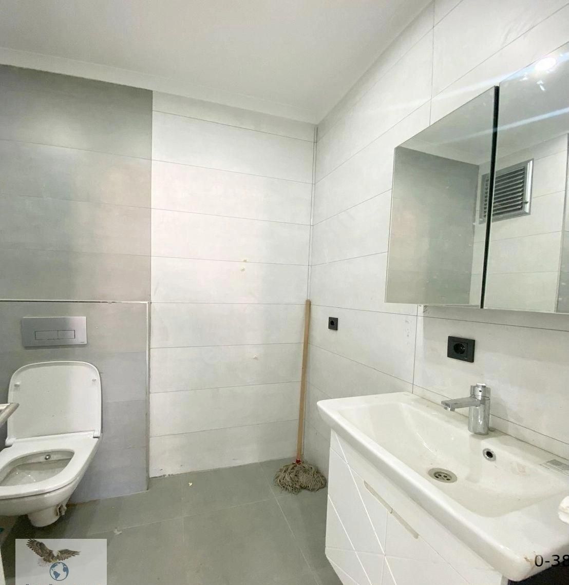 Avcılar Merkezde 5+2 Sıfır Ultra Lüks Deniz Manzaralı Dublex Daire - Görsel 9