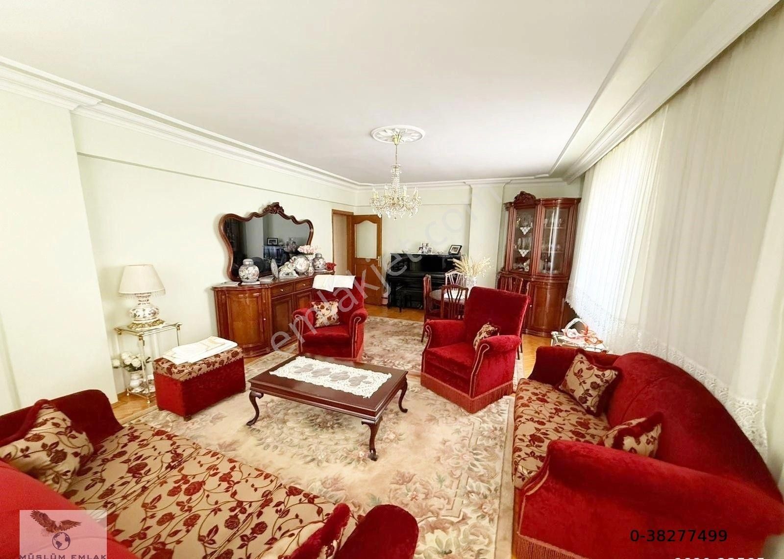 Avcılar Ambarlıda Hem Merkeze Hem Sahile Yakın 3+1 Satılık Geniş Daire - Görsel 12