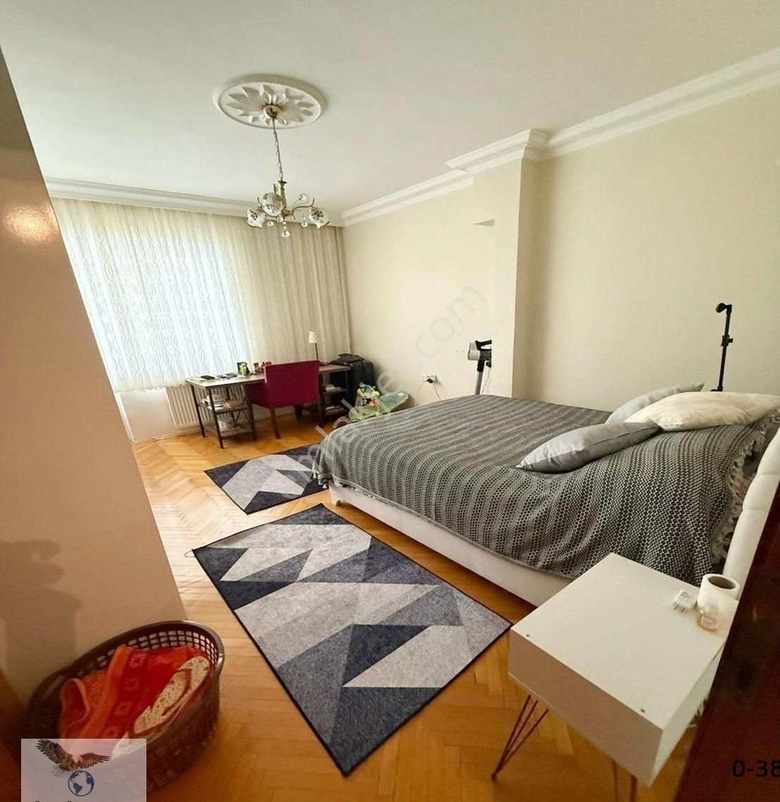 Avcılar Ambarlıda Hem Merkeze Hem Sahile Yakın 3+1 Satılık Geniş Daire - Görsel 15