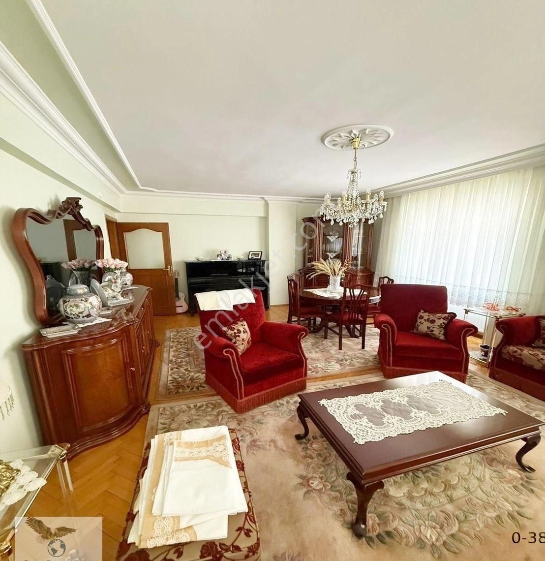 Avcılar Ambarlıda Hem Merkeze Hem Sahile Yakın 3+1 Satılık Geniş Daire - Görsel 33