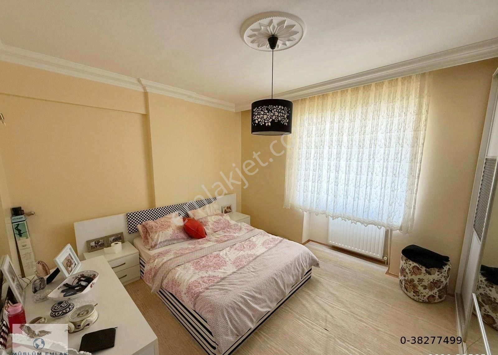 Avcılar Ambarlıda Hem Merkeze Hem Sahile Yakın 3+1 Satılık Geniş Daire - Görsel 9