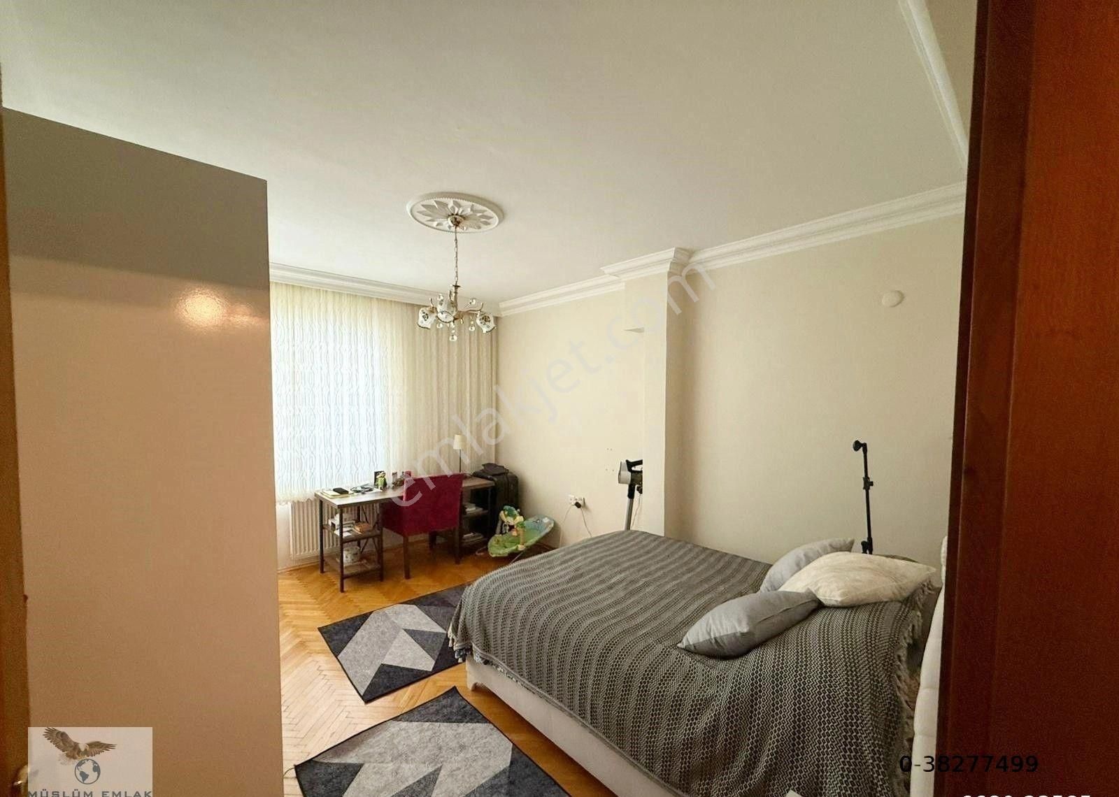 Avcılar Ambarlıda Hem Merkeze Hem Sahile Yakın 3+1 Satılık Geniş Daire - Görsel 17