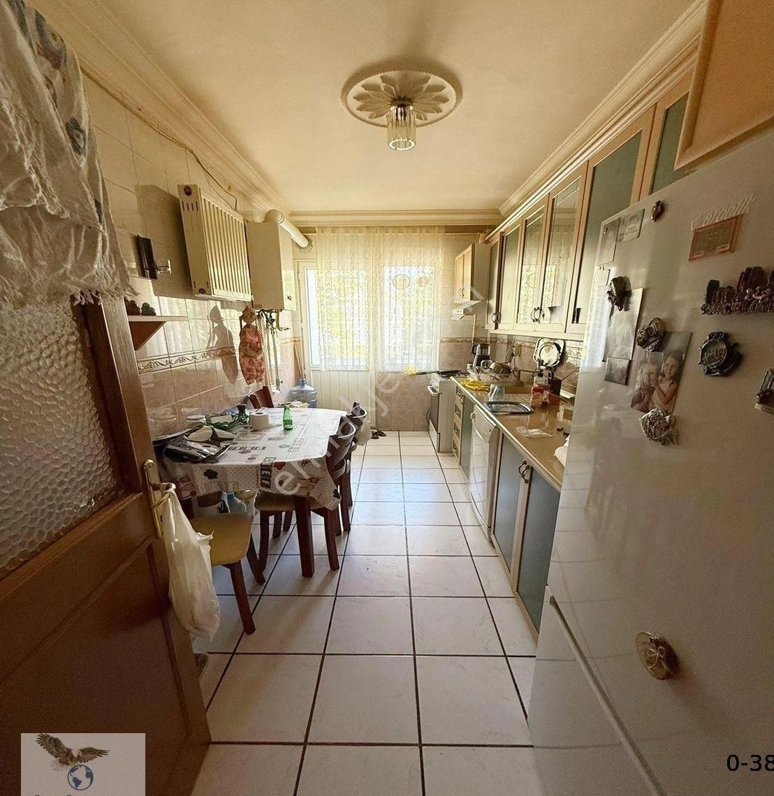 Avcılar Ambarlıda Hem Merkeze Hem Sahile Yakın 3+1 Satılık Geniş Daire - Görsel 4