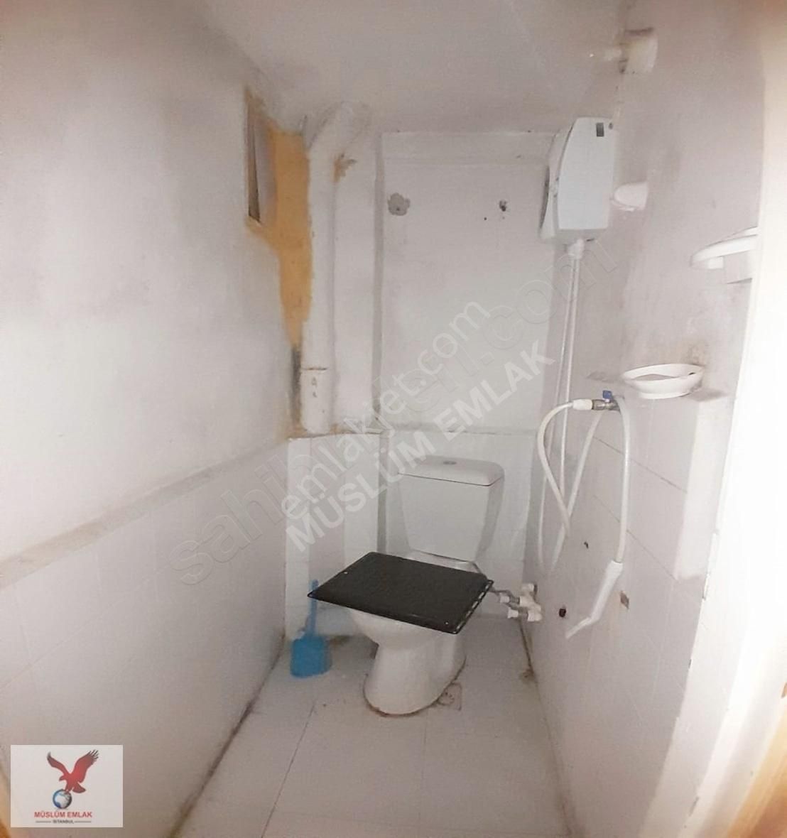 Avcılar D.köşklerde 2+1 Metrobüse 5 Dak.satılık Daire - Görsel 15