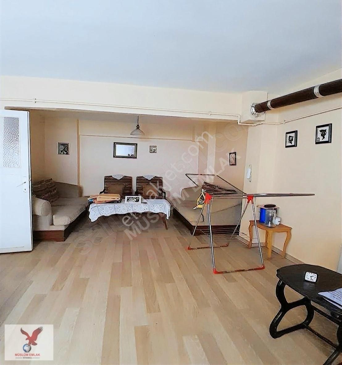 Avcılar D.köşklerde 2+1 Metrobüse 5 Dak.satılık Daire - Görsel 14