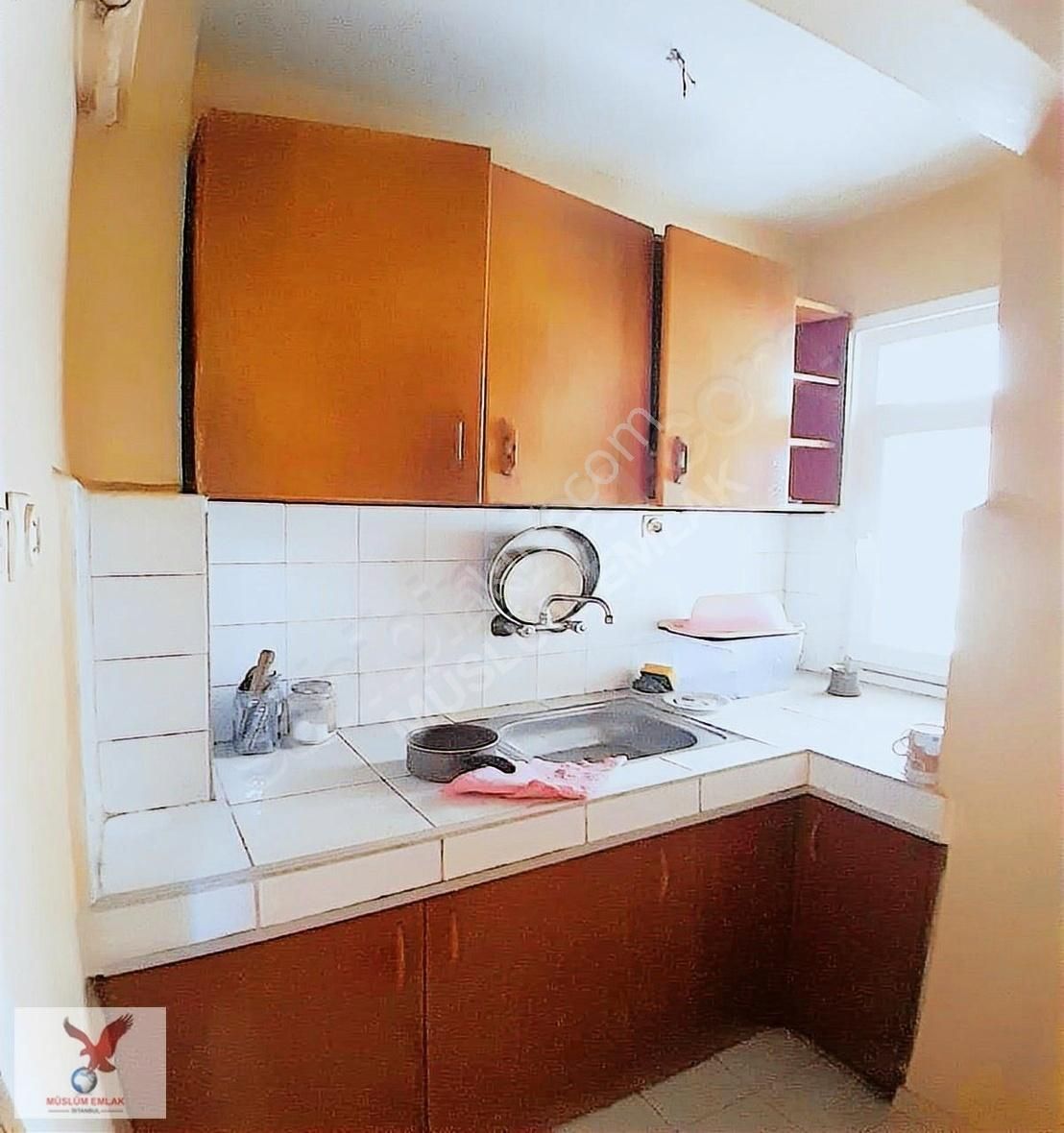 Avcılar D.köşklerde 2+1 Metrobüse 5 Dak.satılık Daire - Görsel 19