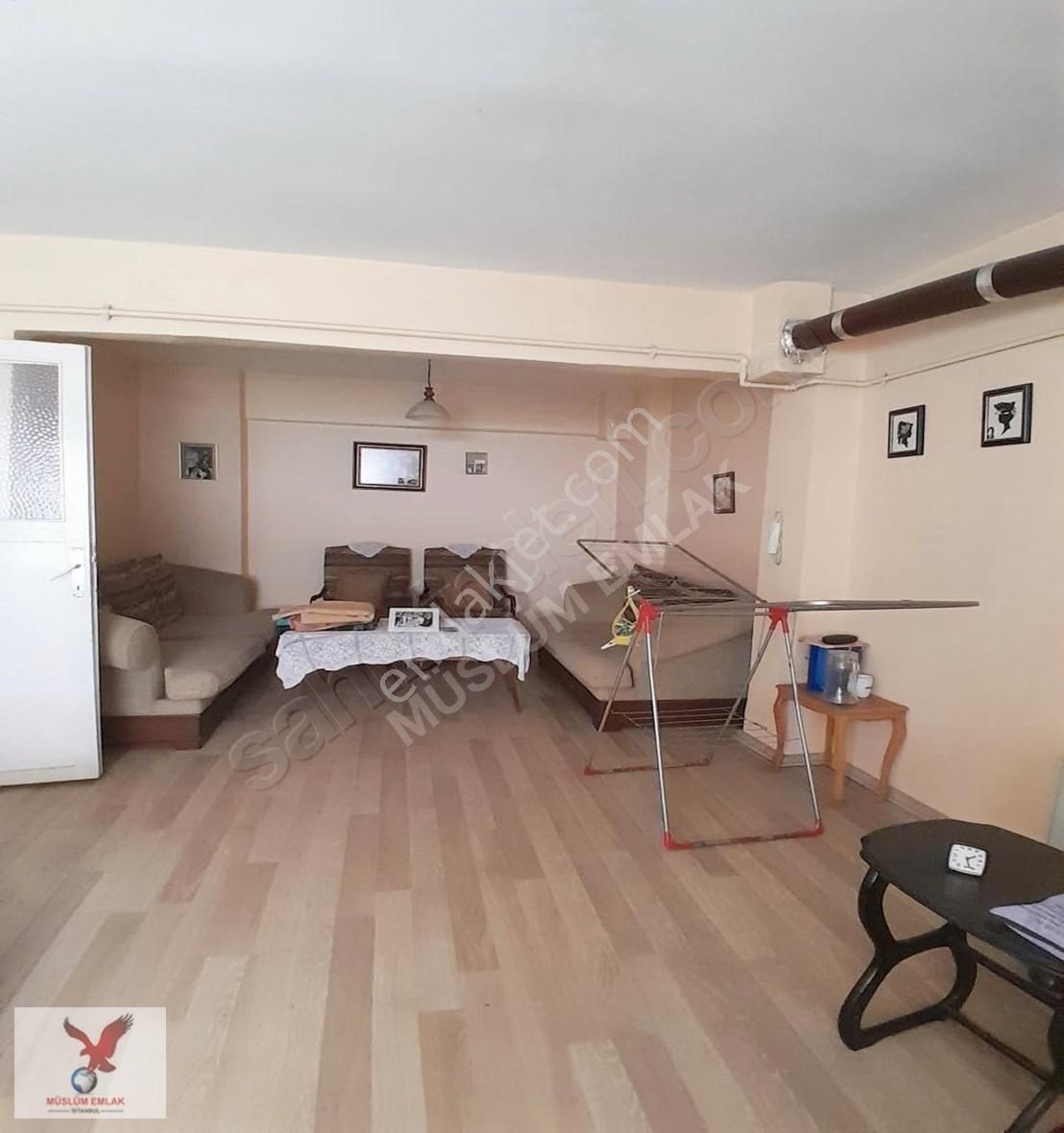 Avcılar D.köşklerde 2+1 Metrobüse 5 Dak.satılık Daire - Görsel 20