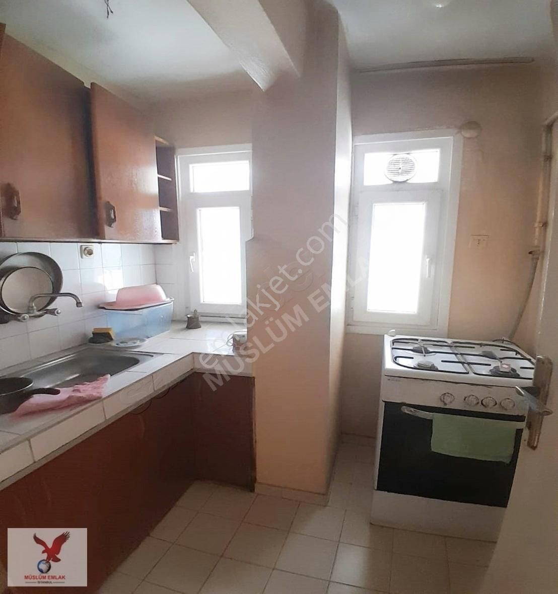 Avcılar D.köşklerde 2+1 Metrobüse 5 Dak.satılık Daire - Görsel 10