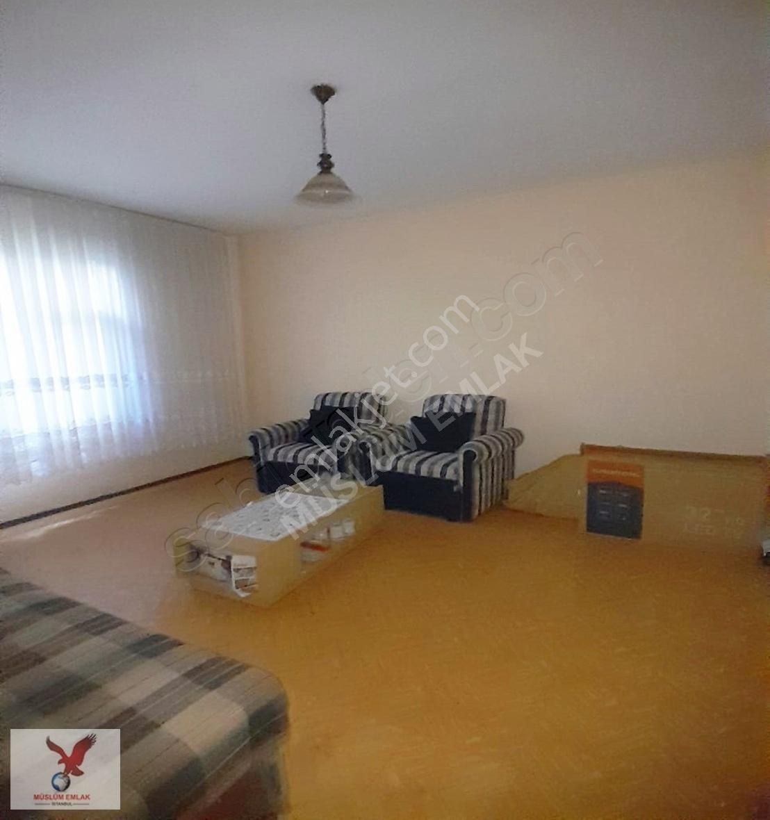 Avcılar D.köşklerde 2+1 Metrobüse 5 Dak.satılık Daire - Görsel 17