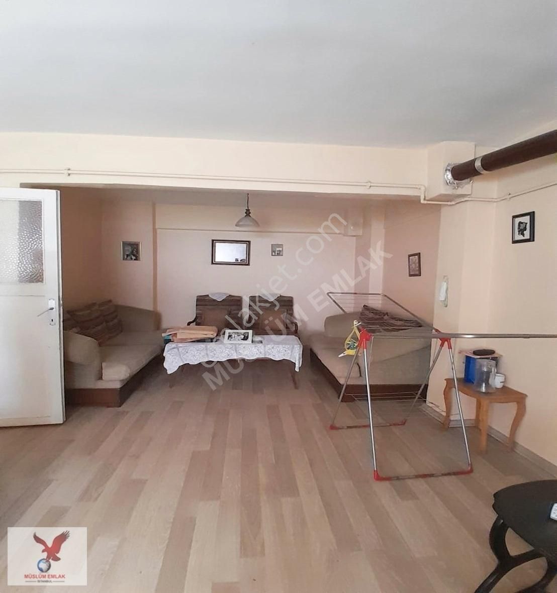 Avcılar D.köşklerde 2+1 Metrobüse 5 Dak.satılık Daire - Görsel 4