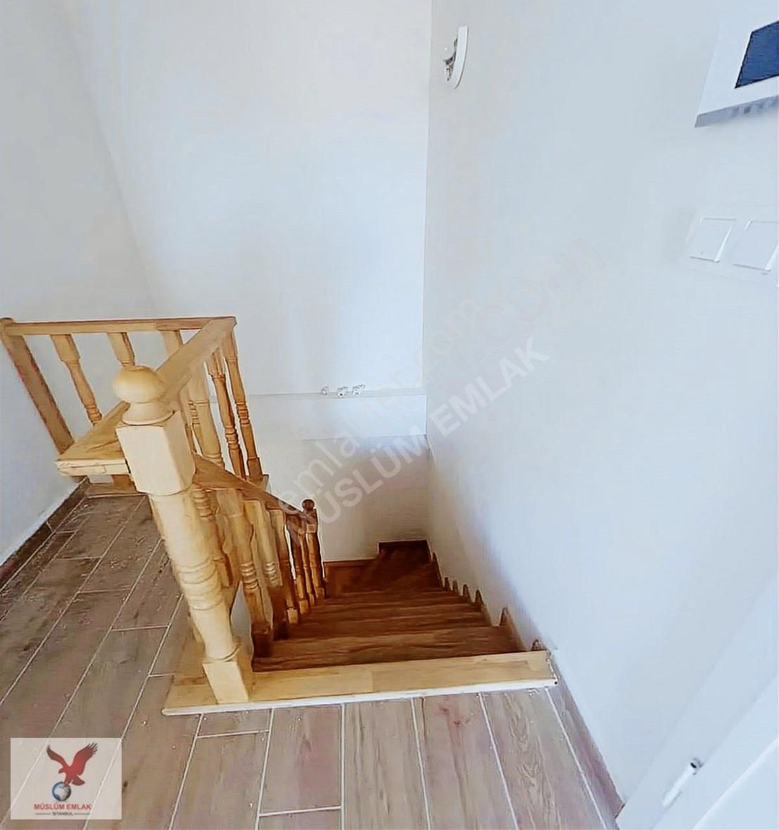 Avcılar Merkezde 4+2 Dublex Satılık İçerden Merdivenli Daire - Görsel 18