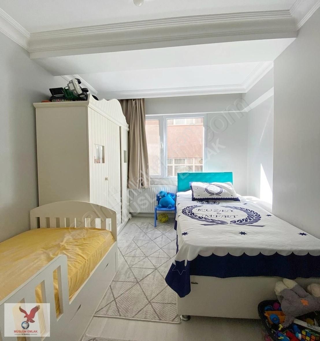 Avcılar Parsellerde 2+1 12 Yaşında Ön Cephe Satılık Daire - Görsel 15