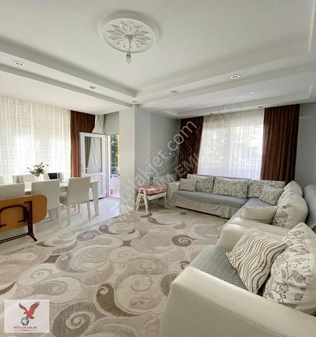 Avcılar Parsellerde 2+1 12 Yaşında Ön Cephe Satılık Daire - Görsel 19