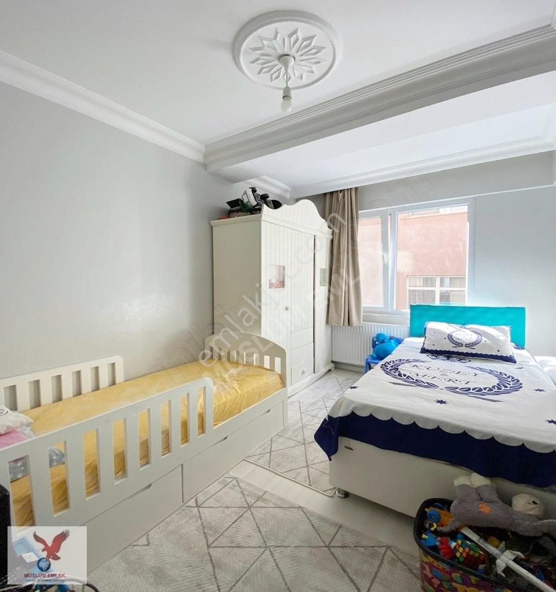 Avcılar Parsellerde 2+1 12 Yaşında Ön Cephe Satılık Daire - Görsel 10