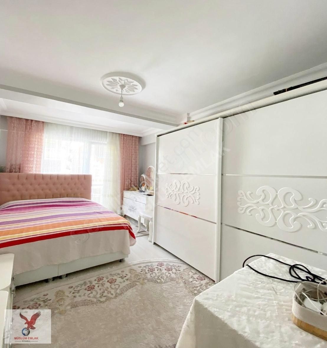 Avcılar Parsellerde 2+1 12 Yaşında Ön Cephe Satılık Daire - Görsel 20