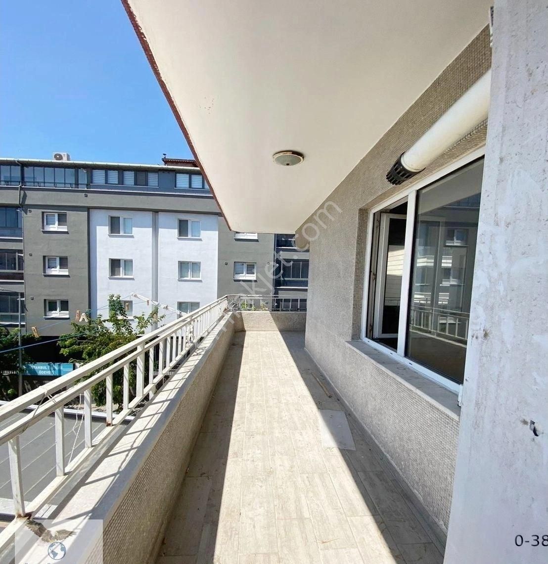 Avcılar Merkezde 3+1 Saray Genişliğinde Ön Cephe Daire - Görsel 15