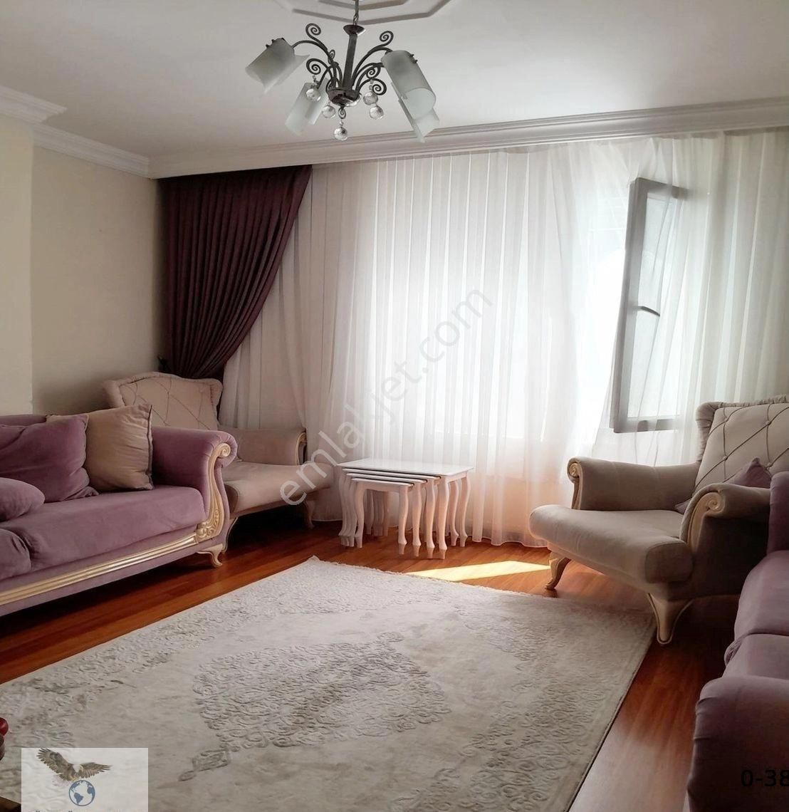 Avcılar Merkezde 2+1 Asansörlü Satılık Ara Kat Daire - Görsel 3