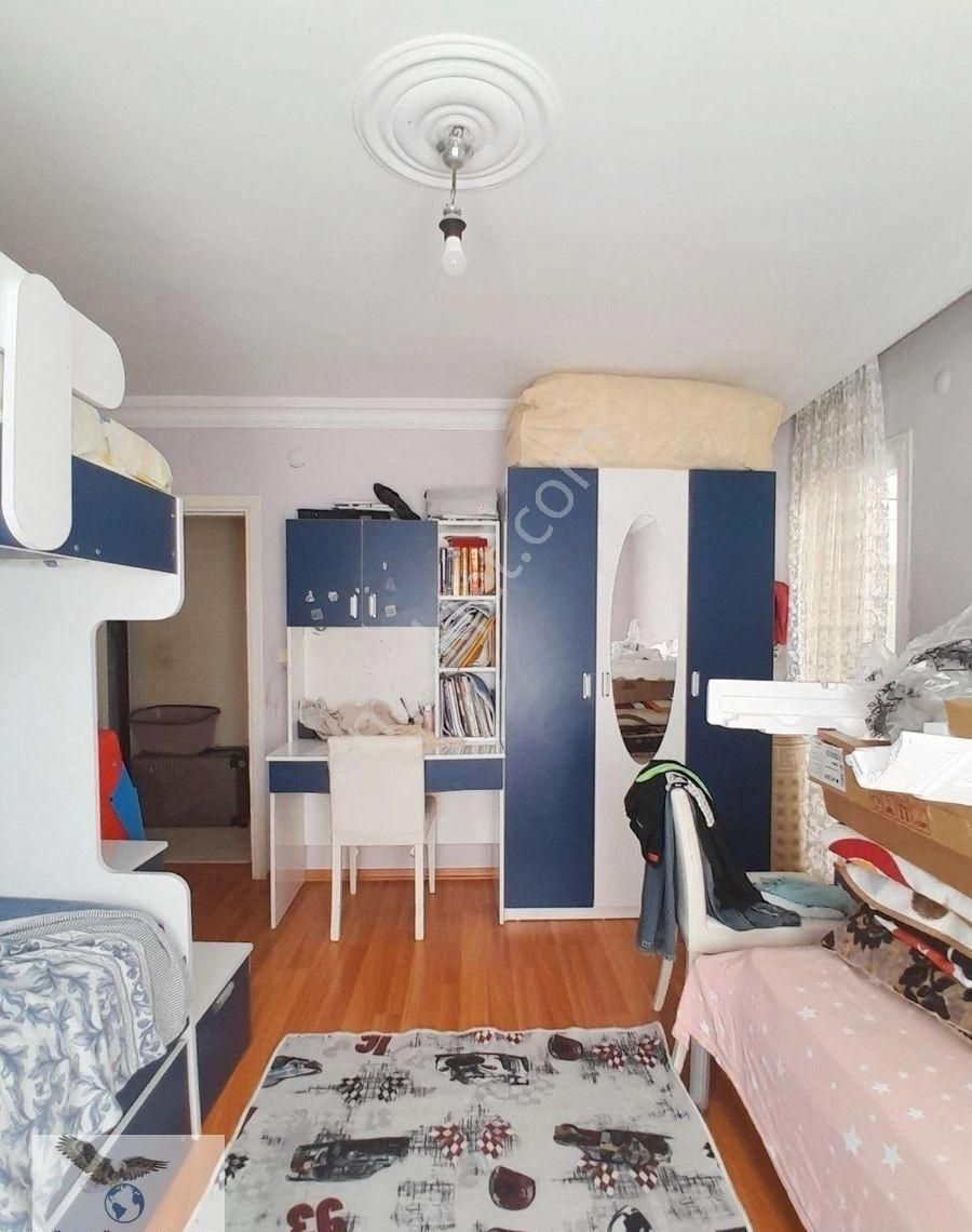 Avcılar Merkezde 2+1 Asansörlü Satılık Ara Kat Daire - Görsel 21