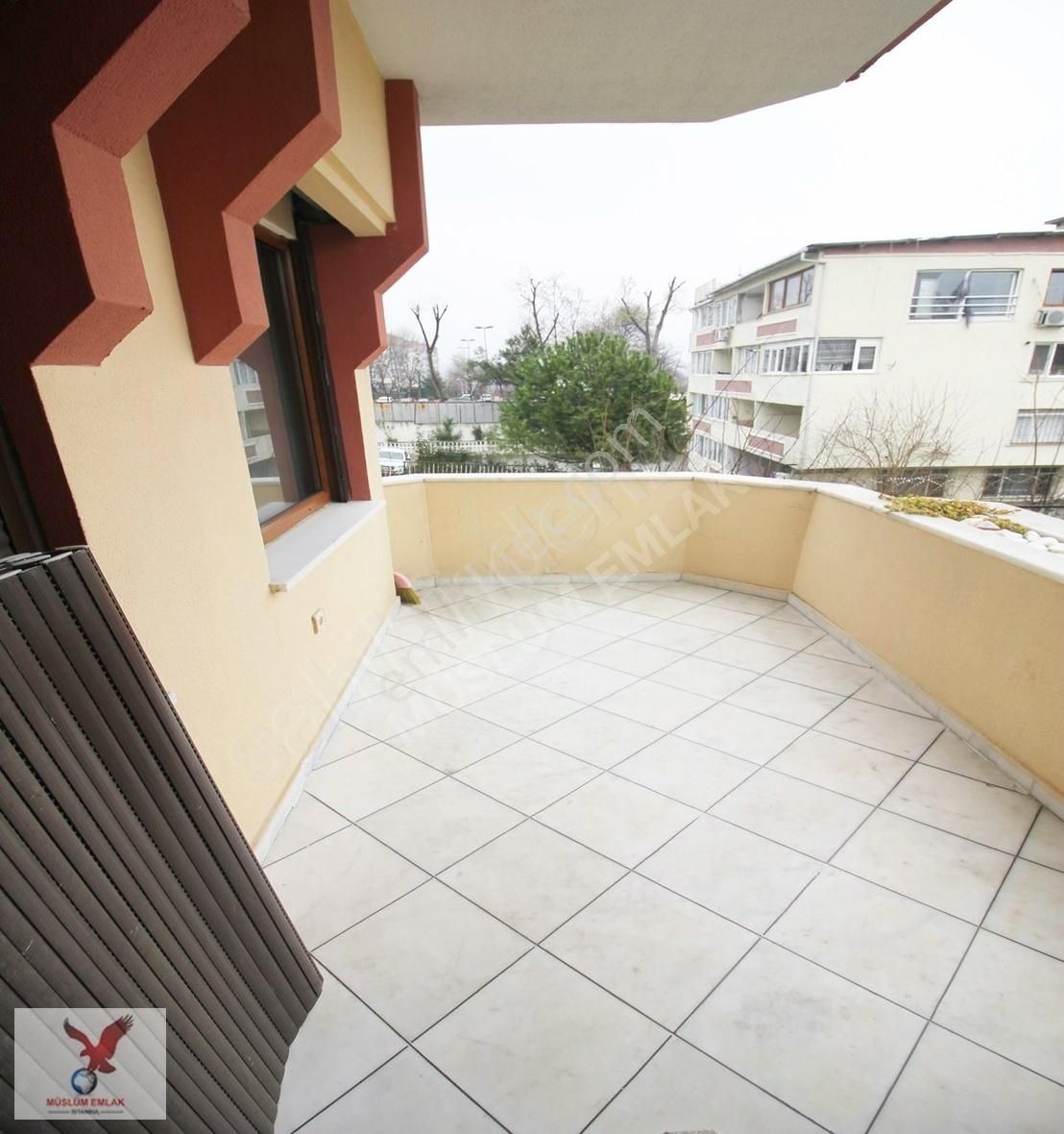 Müslüm Emlaktan D.köşklerde Müstakil Satılık Villa Satılık - Görsel 5