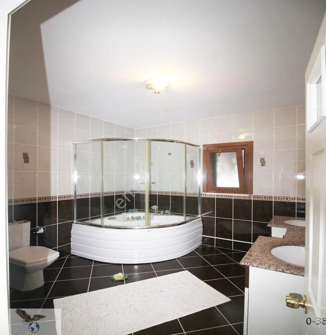 Müslüm Emlaktan D.köşklerde Müstakil Satılık Villa Satılık - Görsel 6