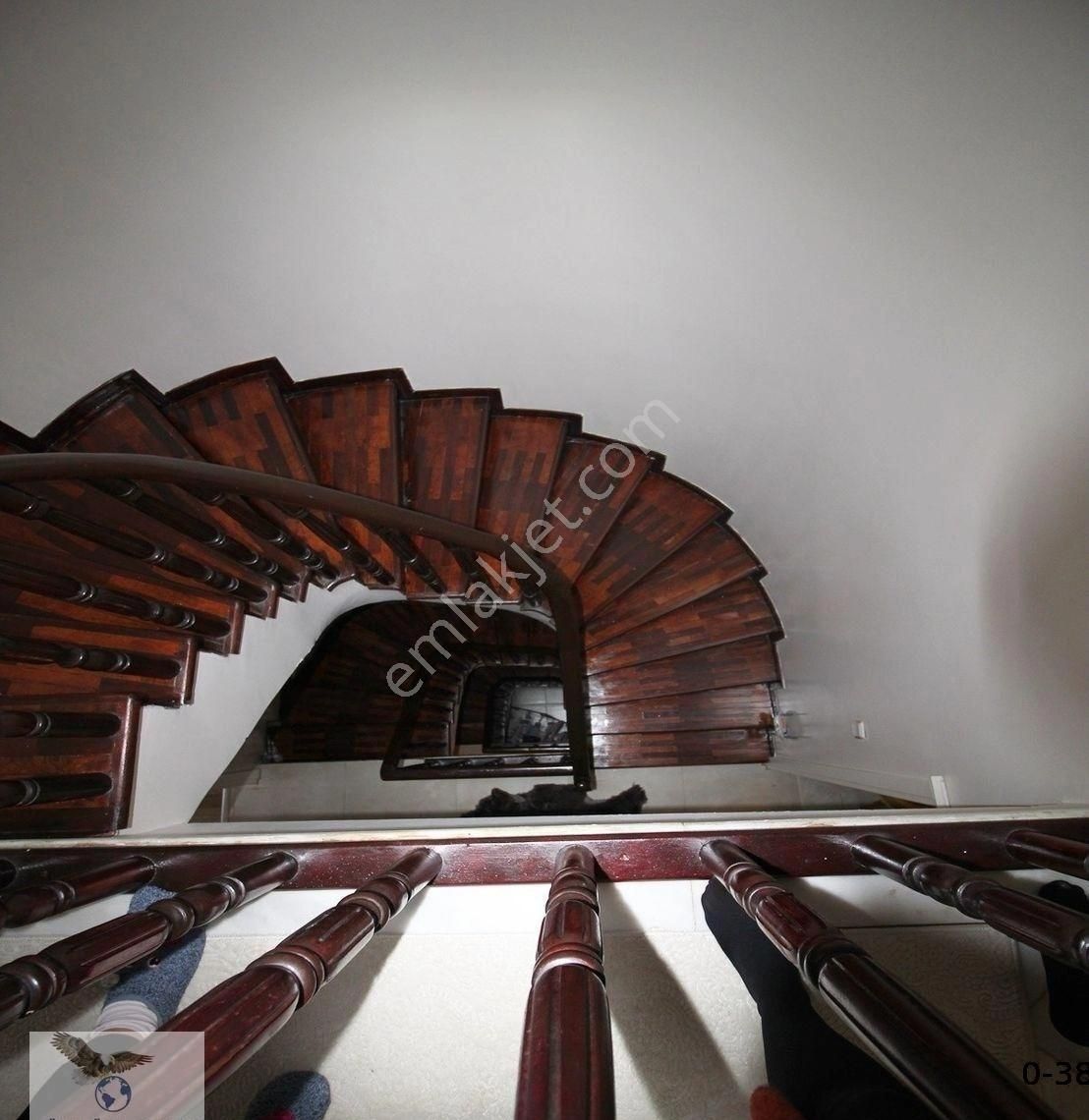 Müslüm Emlaktan D.köşklerde Müstakil Satılık Villa Satılık - Görsel 13