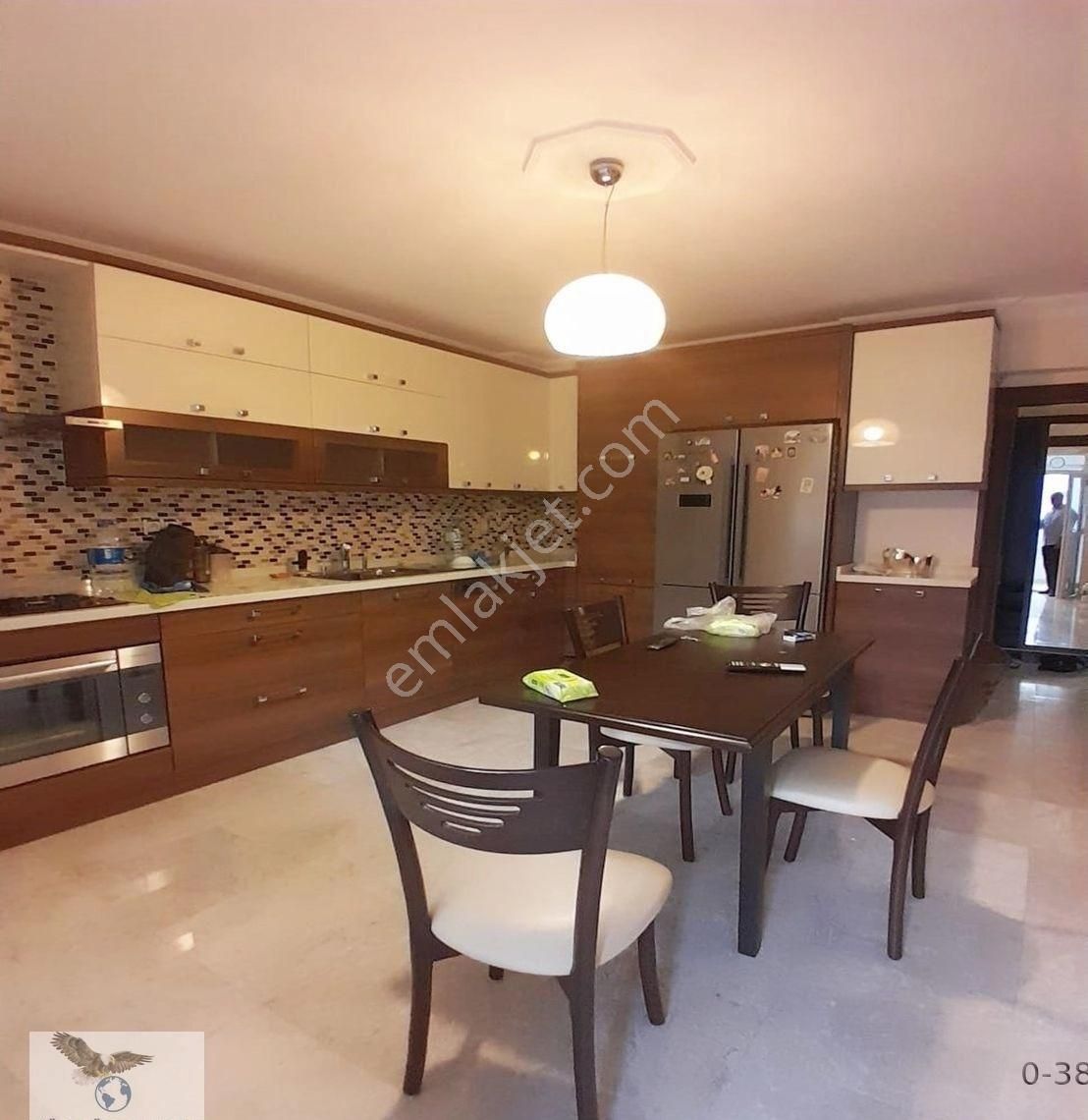 Avcılar Ambarlıda 3+1 150 M2 Yeni Bina Ara Kat Daire - Görsel 17