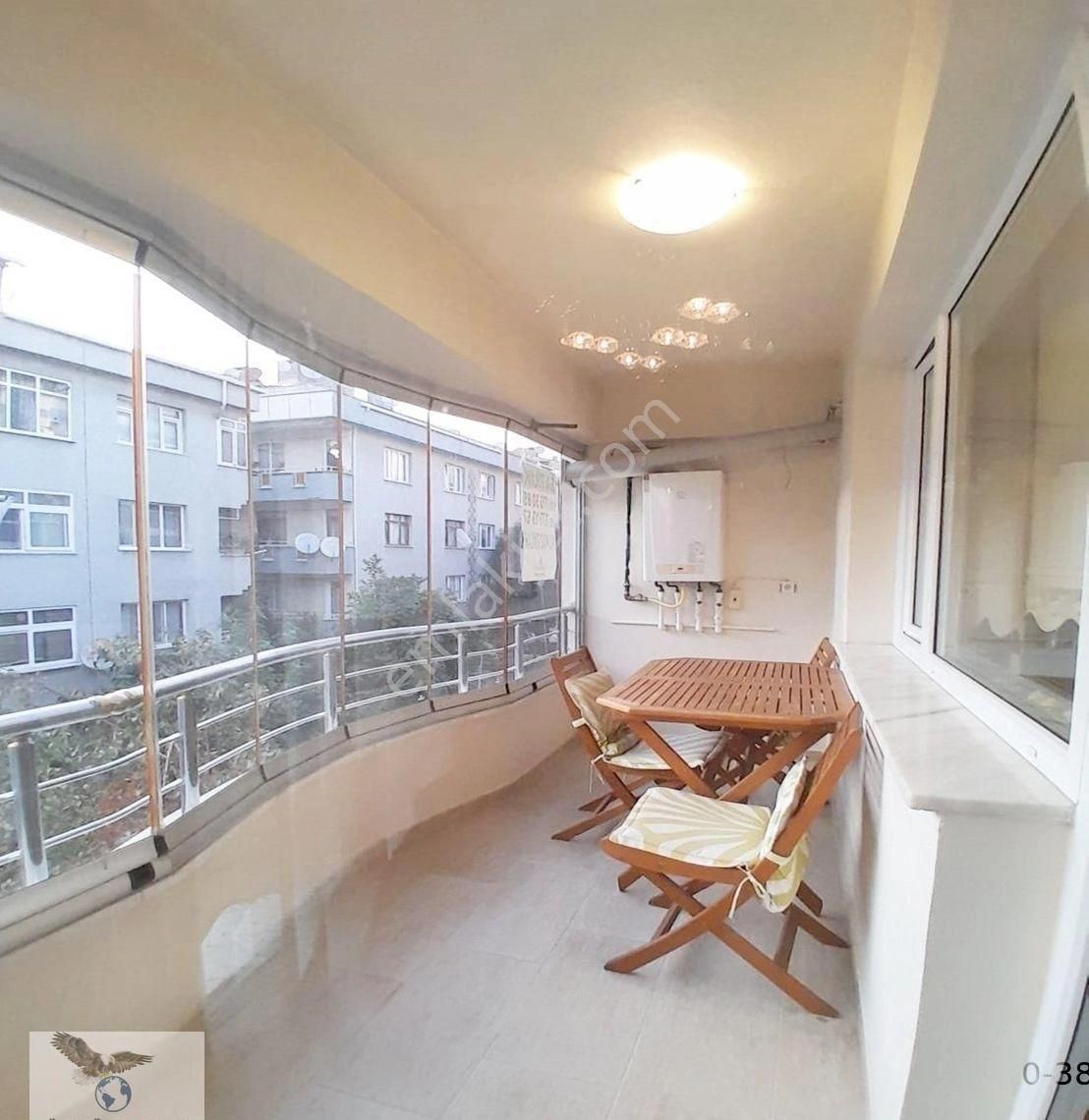 Avcılar Ambarlıda 3+1 150 M2 Yeni Bina Ara Kat Daire - Görsel 8
