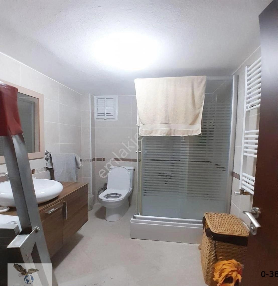 Avcılar Ambarlıda 3+1 150 M2 Yeni Bina Ara Kat Daire - Görsel 19