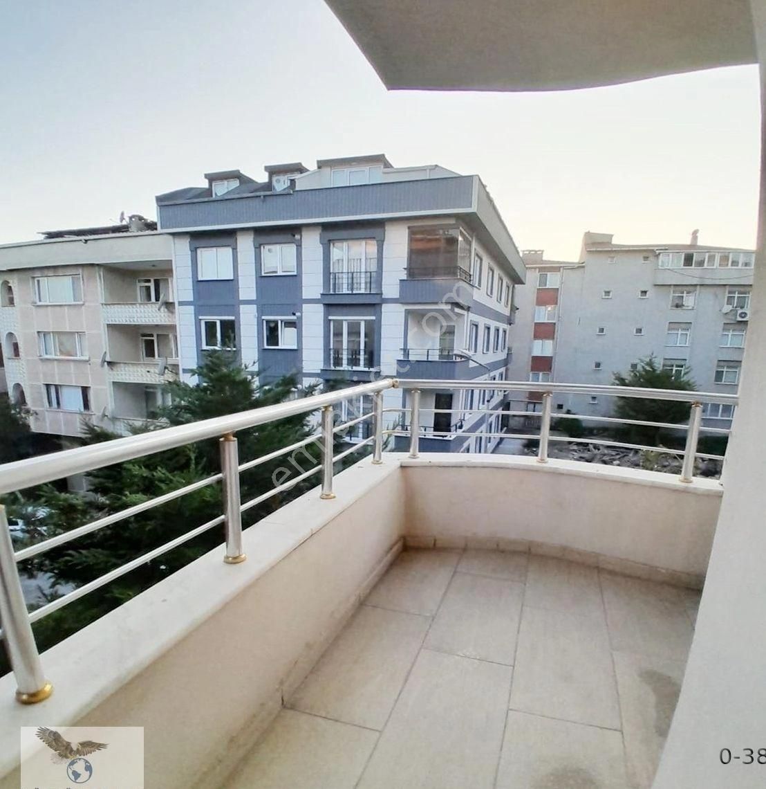 Avcılar Ambarlıda 3+1 150 M2 Yeni Bina Ara Kat Daire - Görsel 6