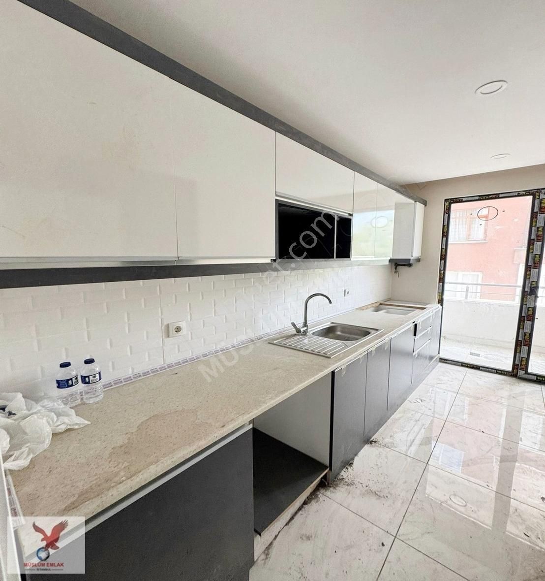 Avcılar D.köşklerde 2+1 Deniz Manzaralı Sıfır Ara Kat Daire - Görsel 18