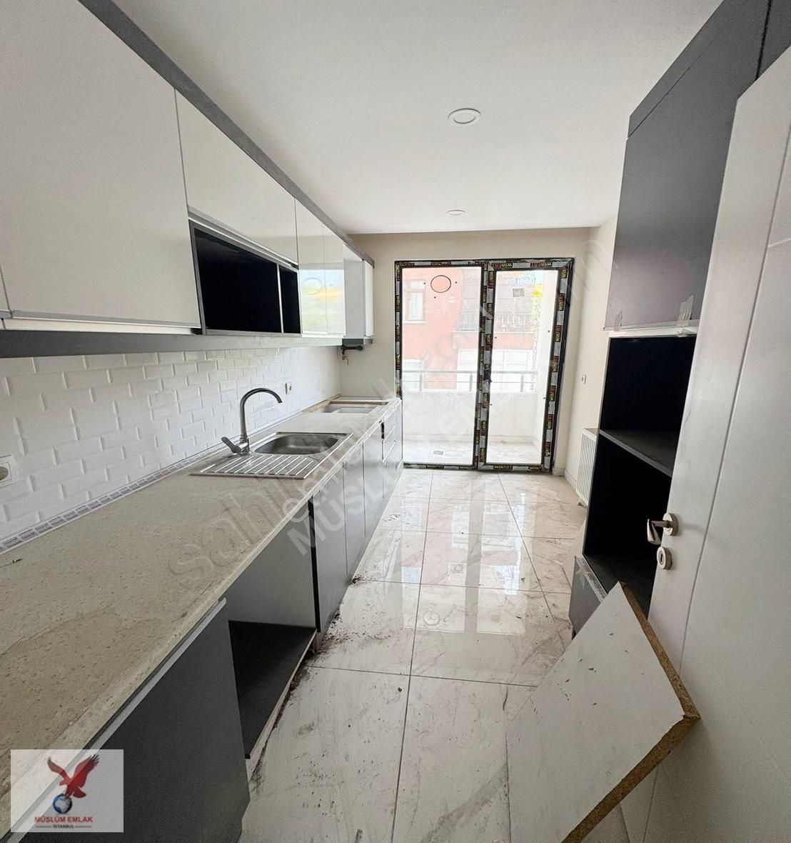 Avcılar D.köşklerde 2+1 Deniz Manzaralı Sıfır Ara Kat Daire - Görsel 14