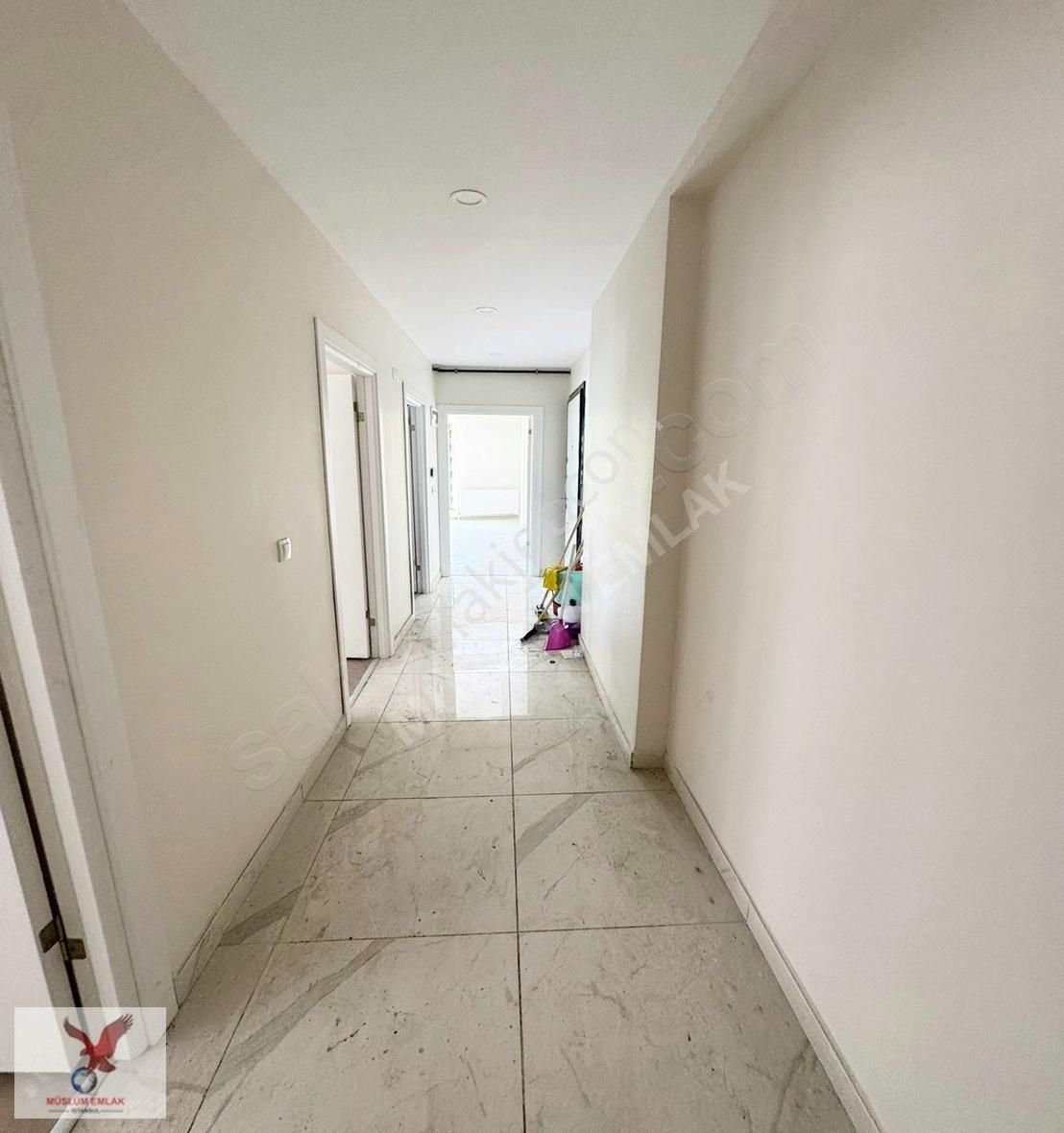 Avcılar D.köşklerde 2+1 Deniz Manzaralı Sıfır Ara Kat Daire - Görsel 8