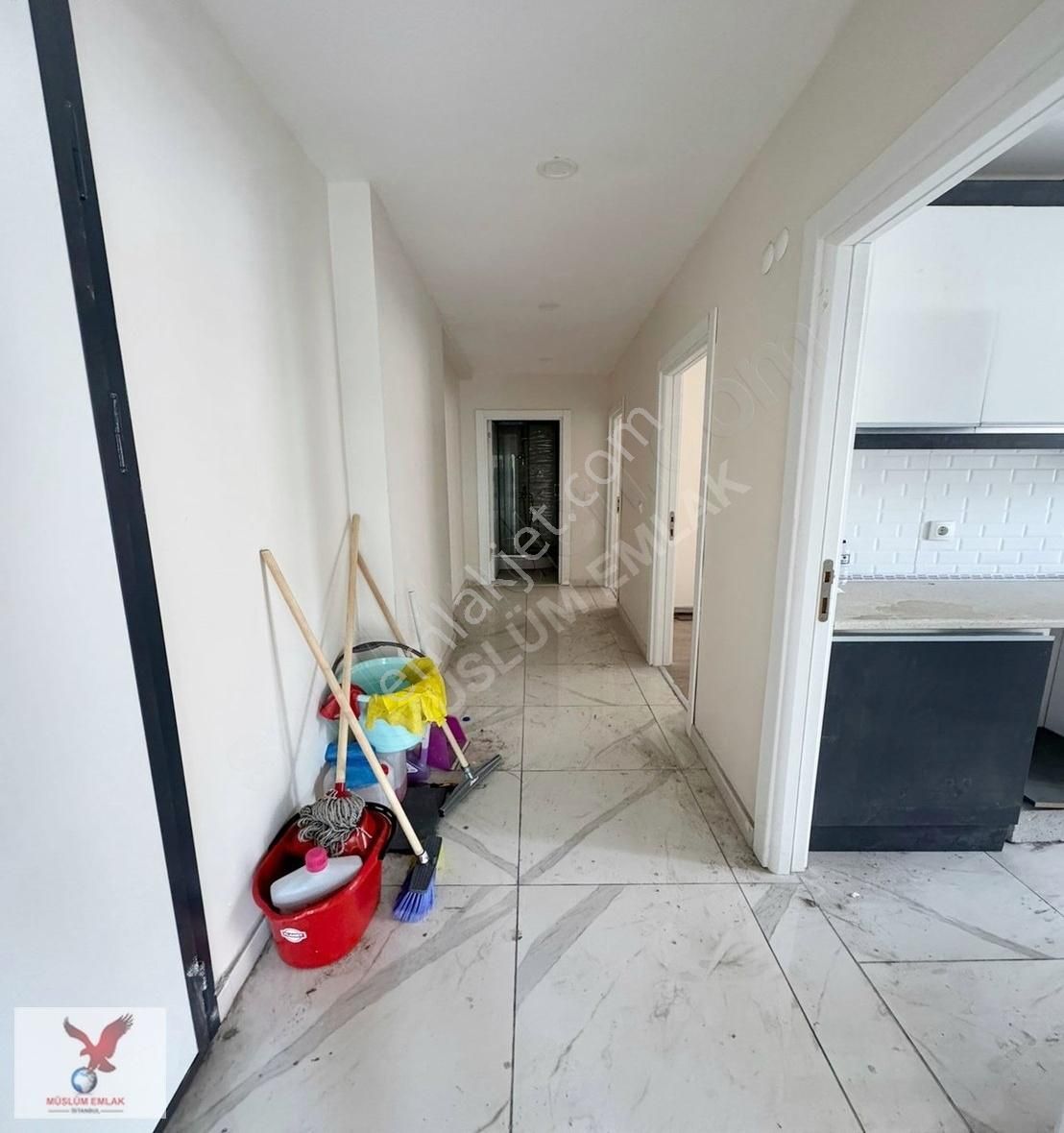 Avcılar D.köşklerde 2+1 Deniz Manzaralı Sıfır Ara Kat Daire - Görsel 6