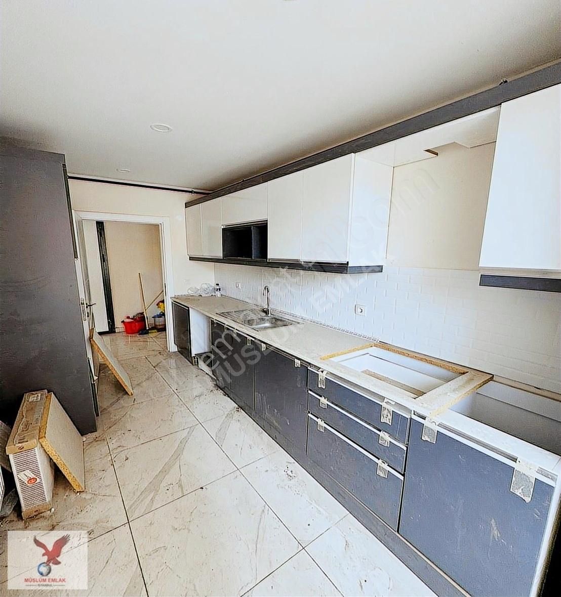 Avcılar D.köşklerde 2+1 Deniz Manzaralı Sıfır Ara Kat Daire - Görsel 30