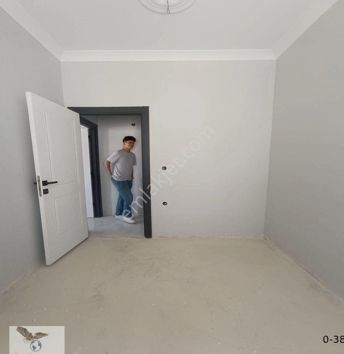 Avcılar G.palada Sıfır 2+1 Ara Kat Daire Fırsatı - Görsel 6