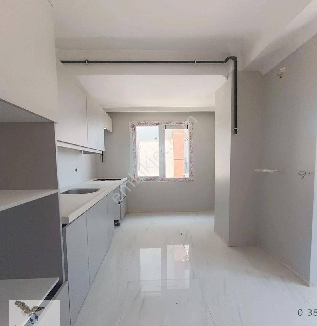 Avcılar G.palada Sıfır 2+1 Ara Kat Daire Fırsatı - Görsel 9