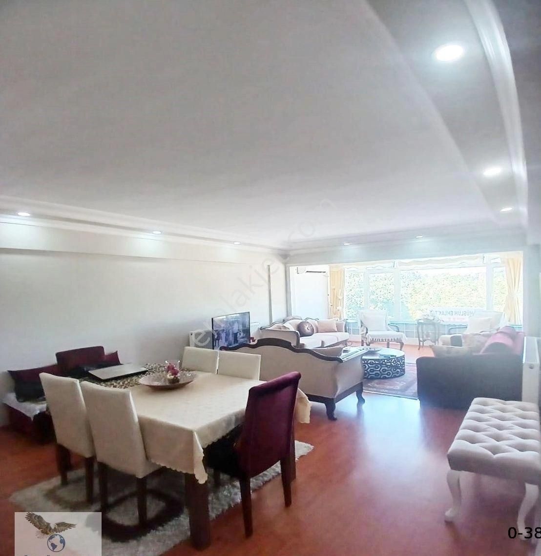 Avcılar Sahilde Deniz Manzaralı 3+1 Ara Kat Daire - Görsel 9