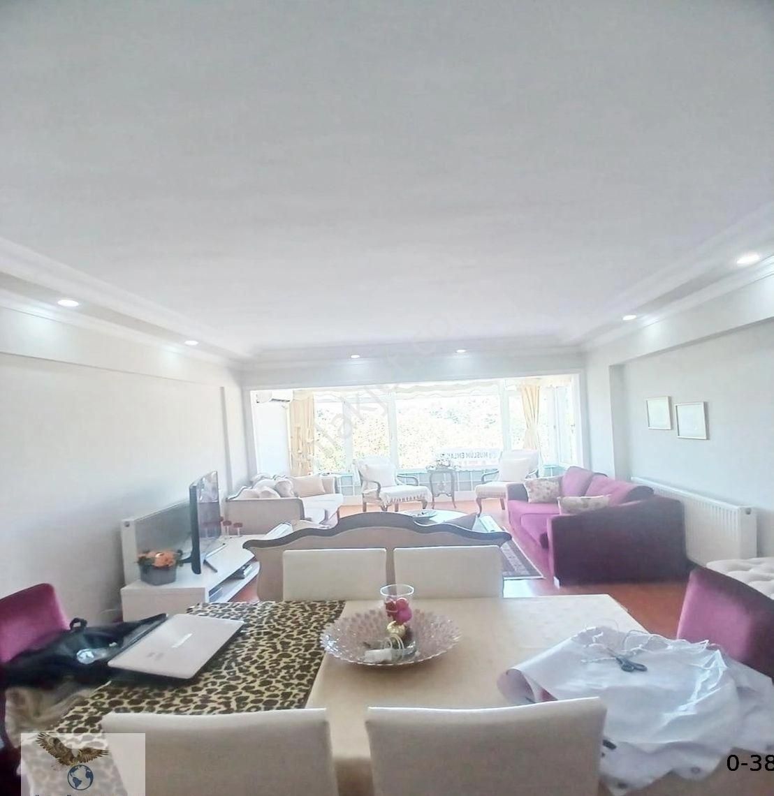 Avcılar Sahilde Deniz Manzaralı 3+1 Ara Kat Daire - Görsel 11