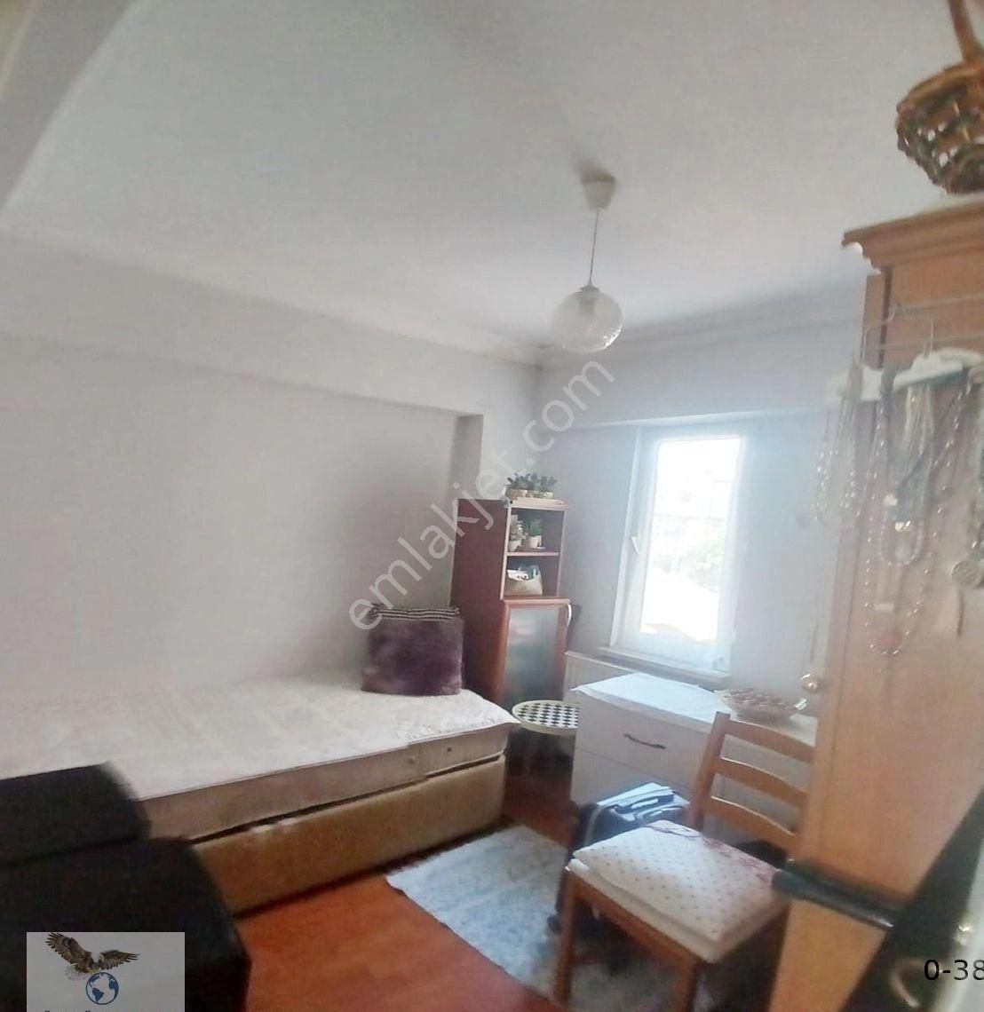 Avcılar Sahilde Deniz Manzaralı 3+1 Ara Kat Daire - Görsel 18