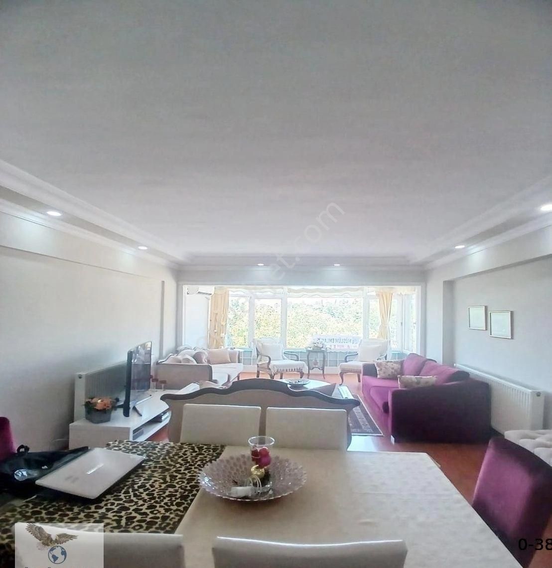 Avcılar Sahilde Deniz Manzaralı 3+1 Ara Kat Daire - Görsel 29