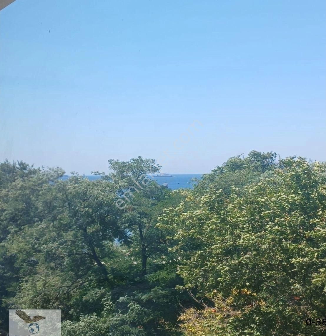 Avcılar Sahilde Deniz Manzaralı 3+1 Ara Kat Daire - Görsel 14