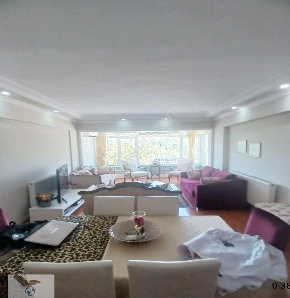 Avcılar Sahilde Deniz Manzaralı 3+1 Ara Kat Daire - Görsel 13