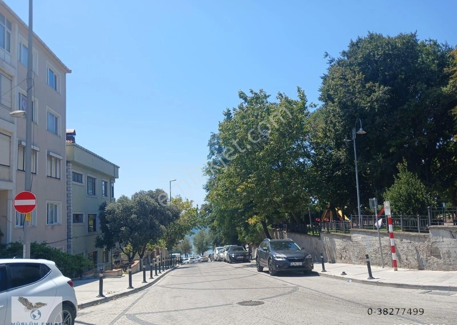 Avcılar Sahilde Deniz Manzaralı 3+1 Ara Kat Daire - Görsel 15