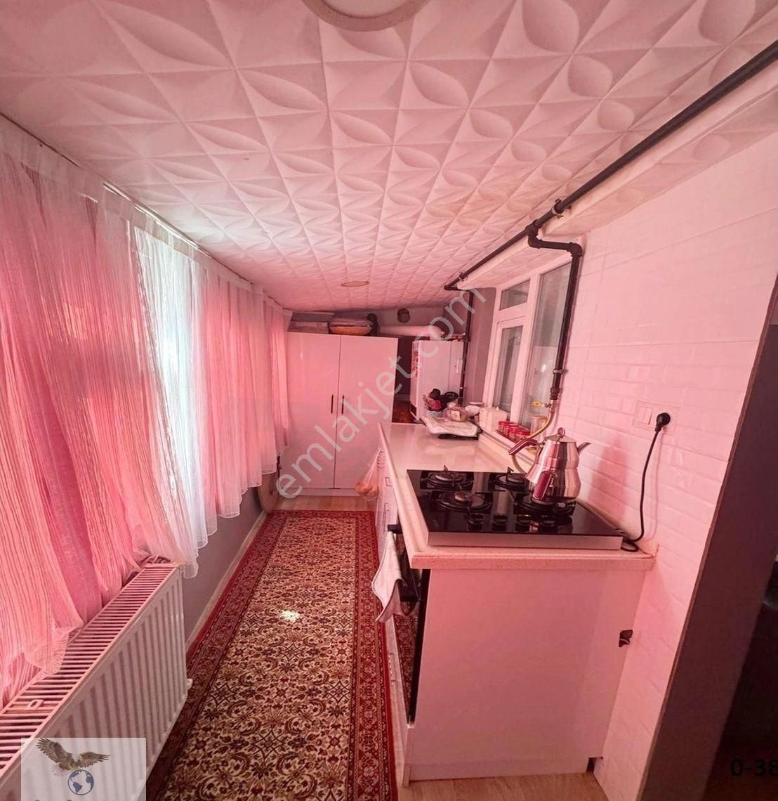 Avcılar Cihangirde 4+2 Metrobüse Yakın 10 Yaşında Satılık Geniş Dublex - Görsel 32