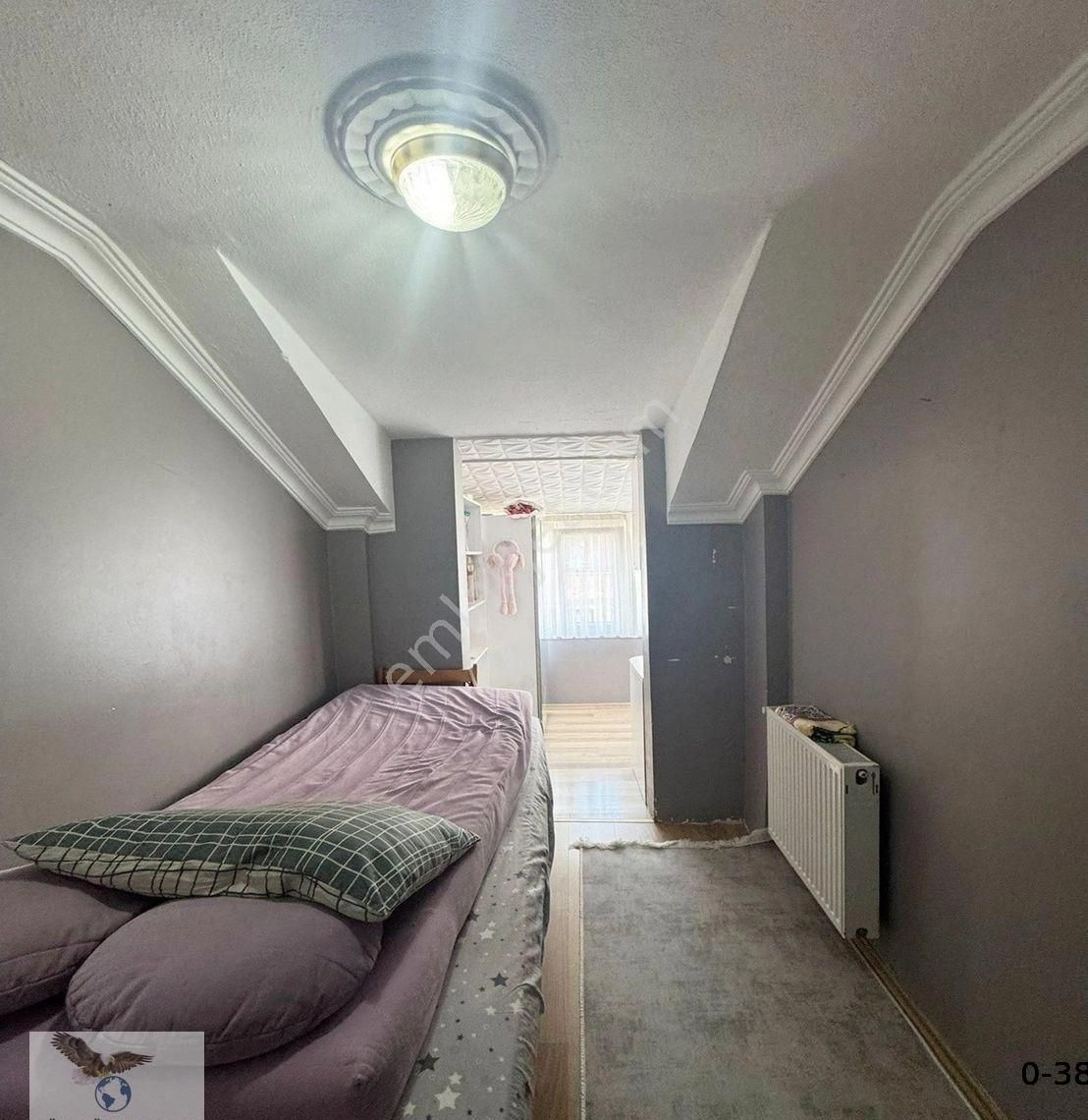 Avcılar Cihangirde 4+2 Metrobüse Yakın 10 Yaşında Satılık Geniş Dublex - Görsel 19