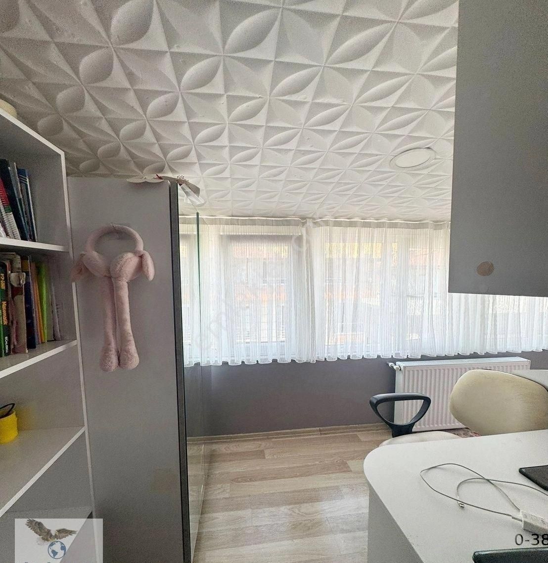 Avcılar Cihangirde 4+2 Metrobüse Yakın 10 Yaşında Satılık Geniş Dublex - Görsel 21