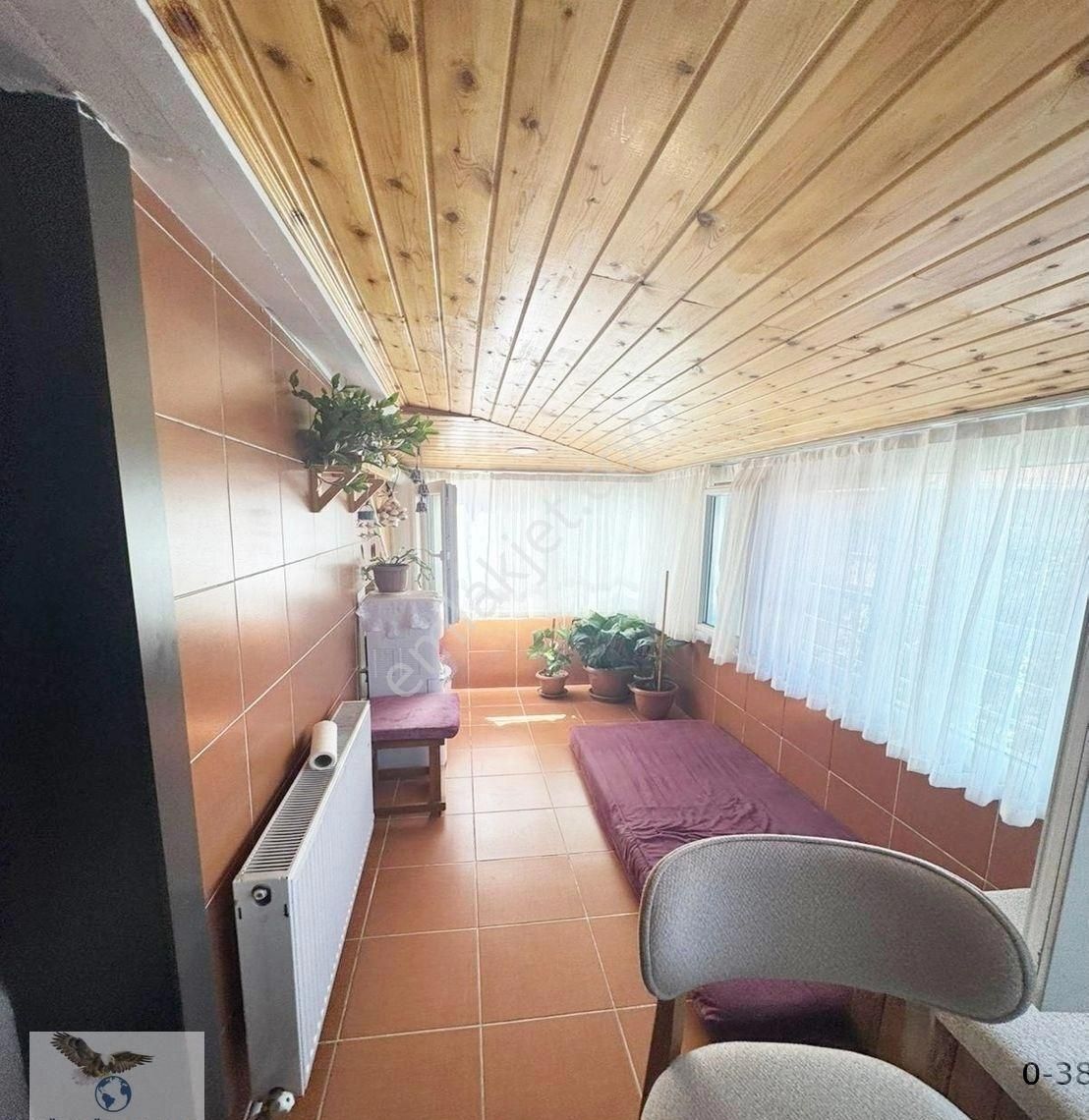 Avcılar Cihangirde 4+2 Metrobüse Yakın 10 Yaşında Satılık Geniş Dublex - Görsel 14