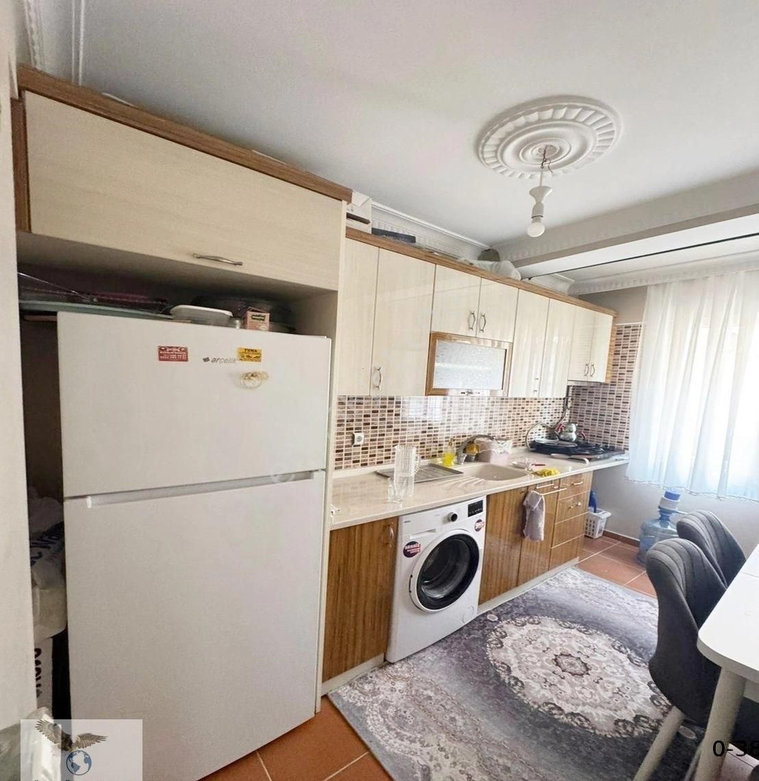 Avcılar Cihangirde 4+2 Metrobüse Yakın 10 Yaşında Satılık Geniş Dublex - Görsel 8