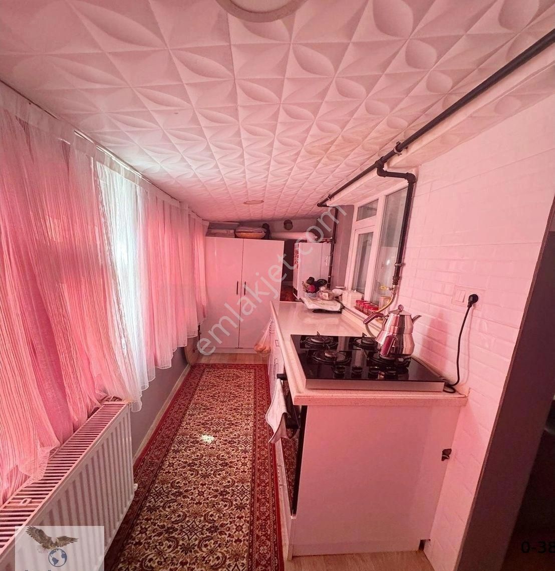 Avcılar Cihangirde 4+2 Metrobüse Yakın 10 Yaşında Satılık Geniş Dublex - Görsel 23